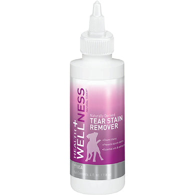 Natural Touch Tear Stain Remover